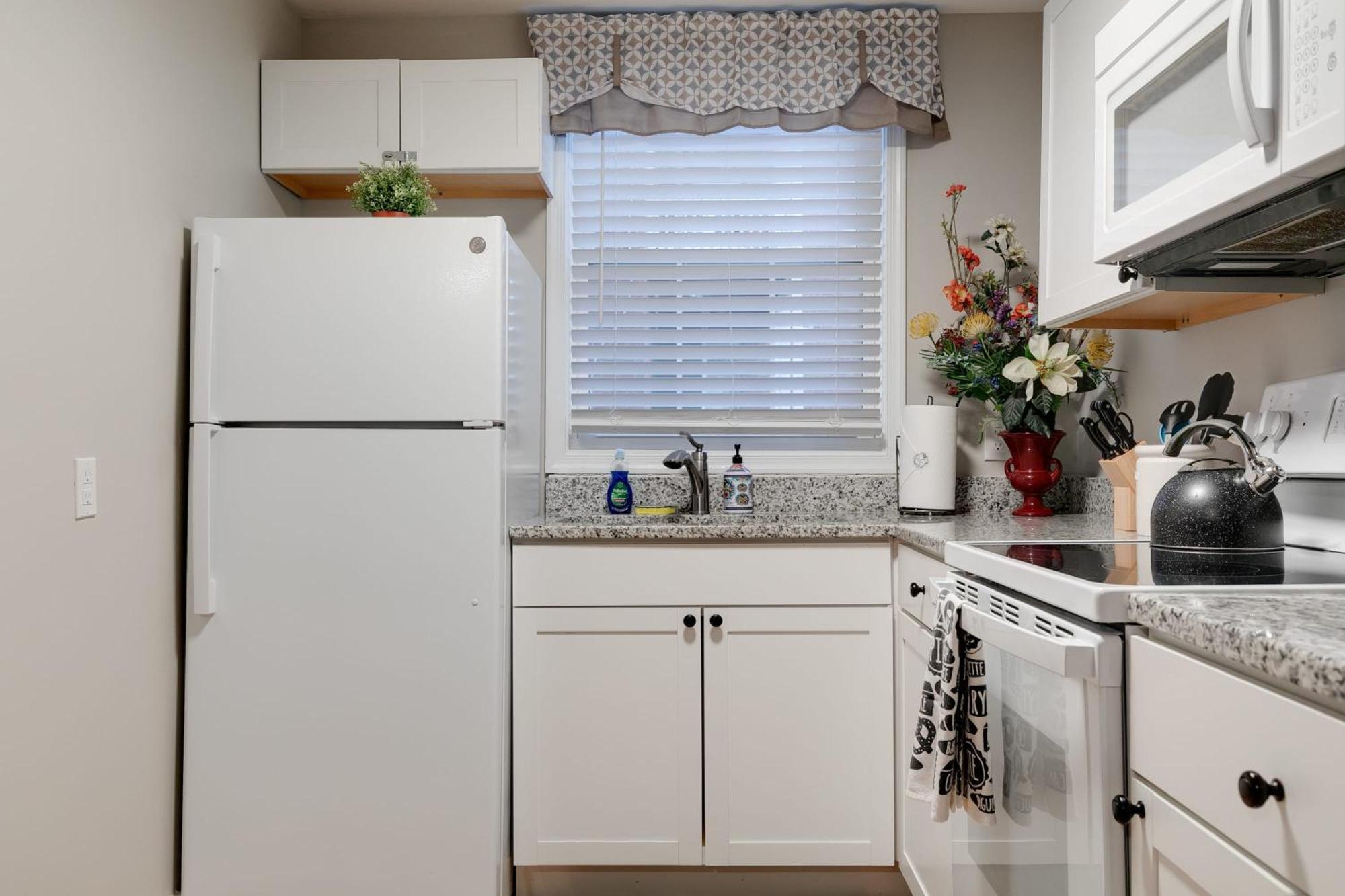Holiday home E3 Centrally Located In Carytown Fully Fenced *