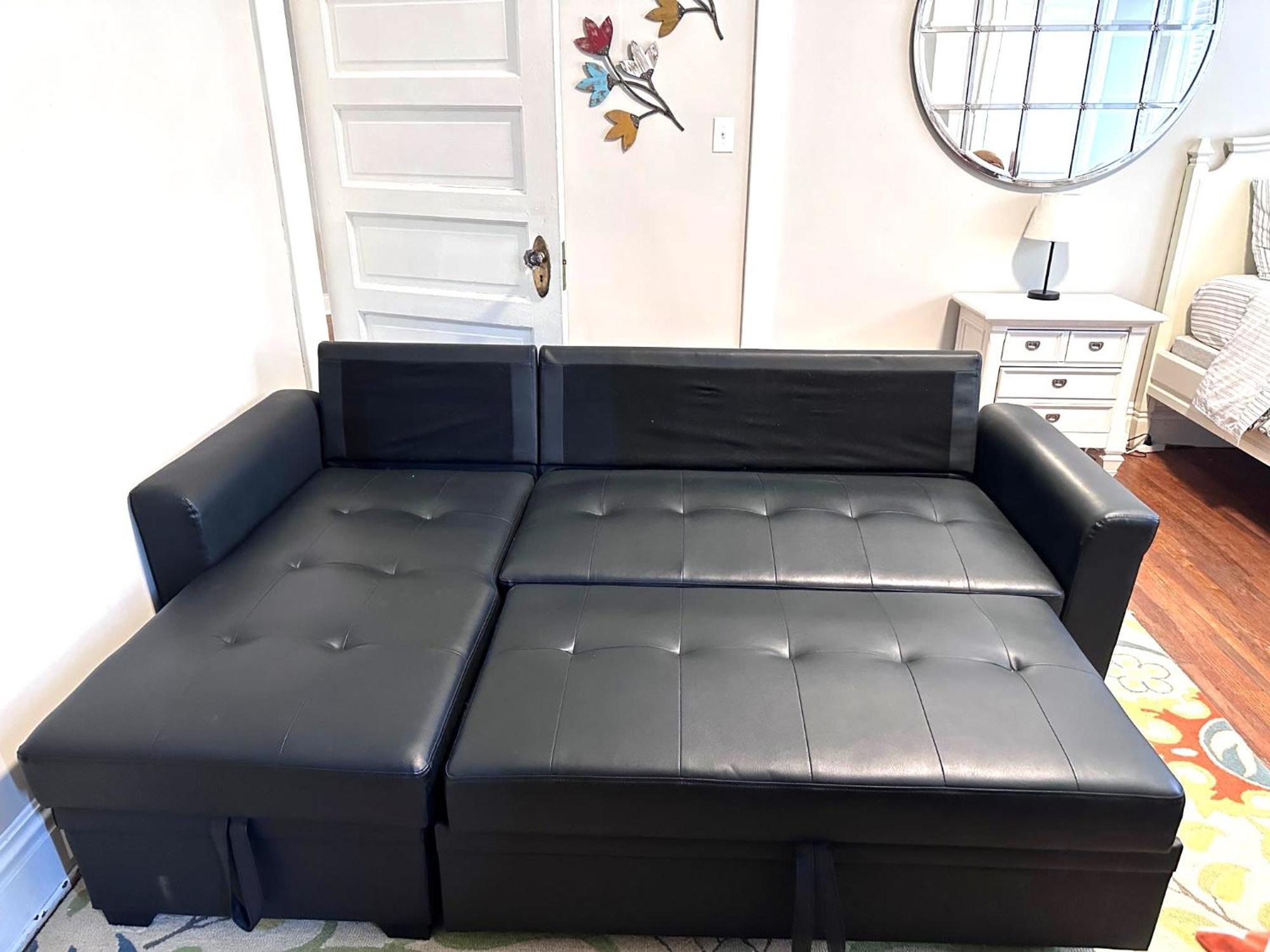 E1 Centrally Located In Carytown Fully Fenced Holiday home Richmond