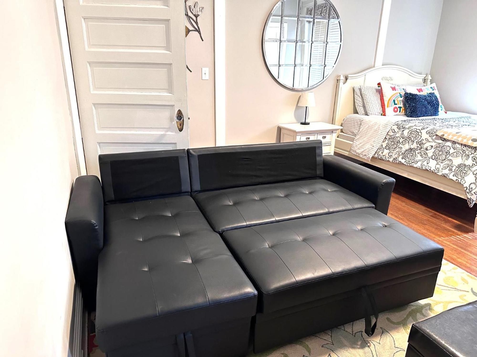 E1 Centrally Located In Carytown Fully Fenced * Richmond