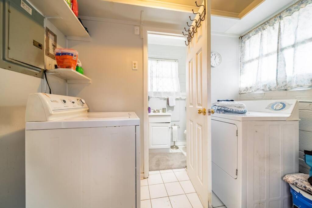 Beautiful House 15 Mins. From Downtown Wi-fi * Richmond