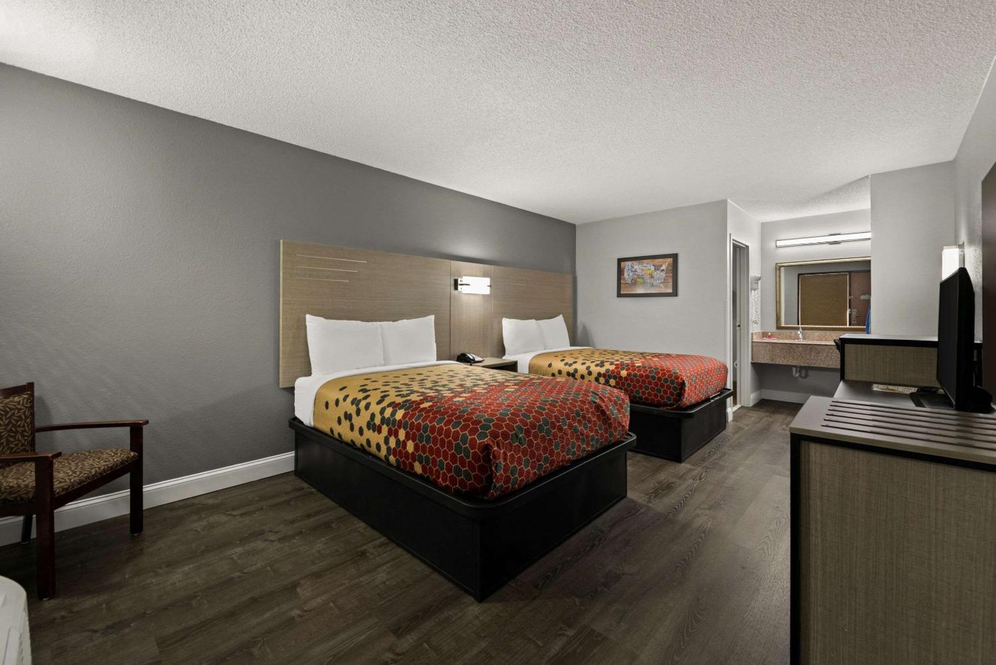 Econo Lodge