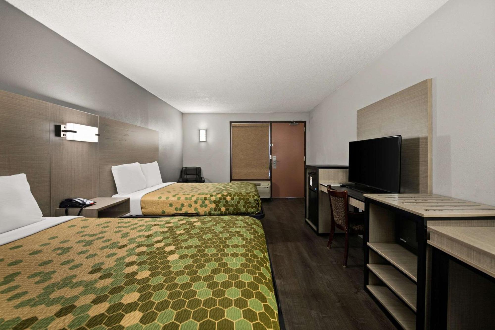 Lodge Econo