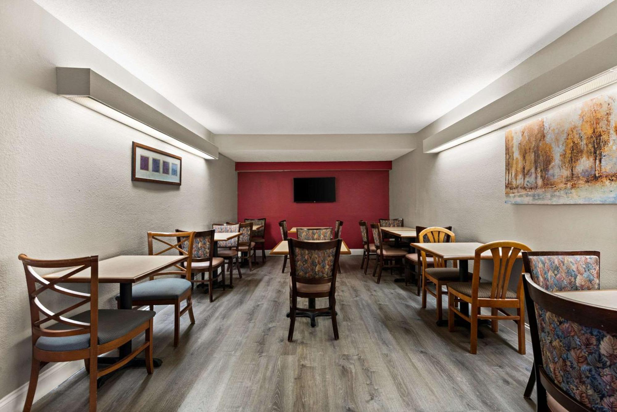 Hotel Rodeway