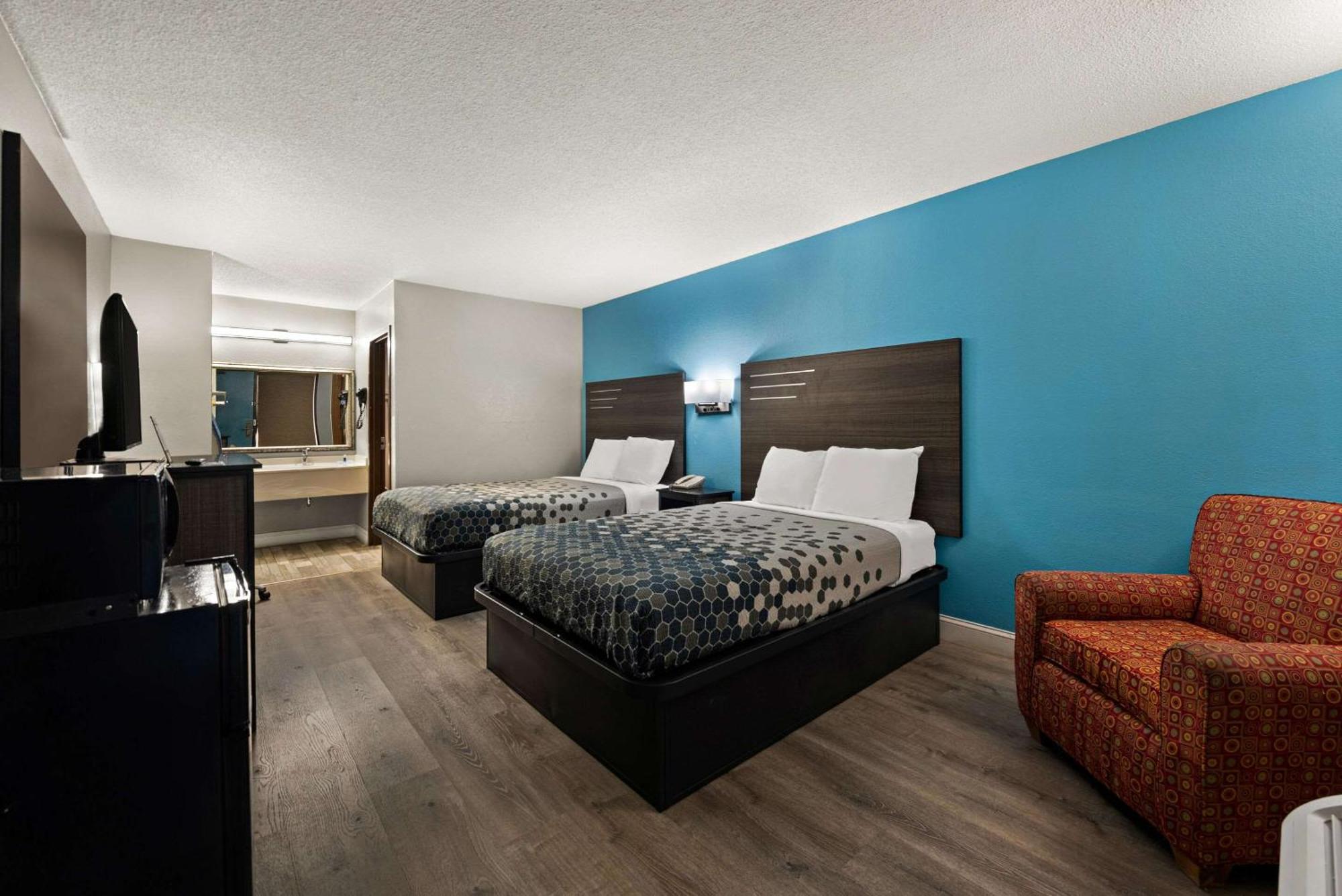 Hotel Rodeway