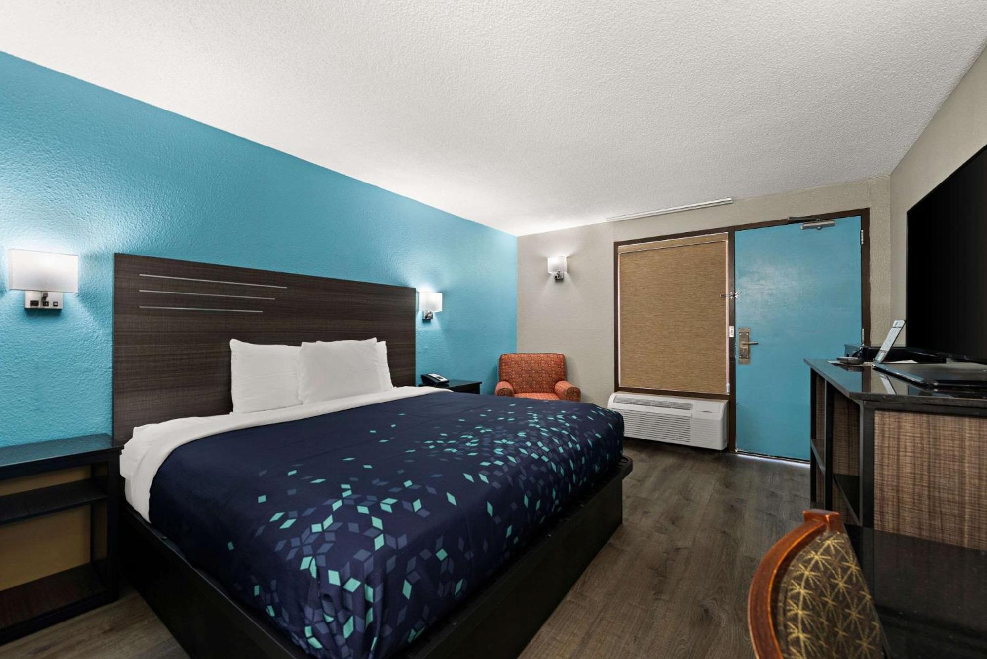 Rodeway Hotel