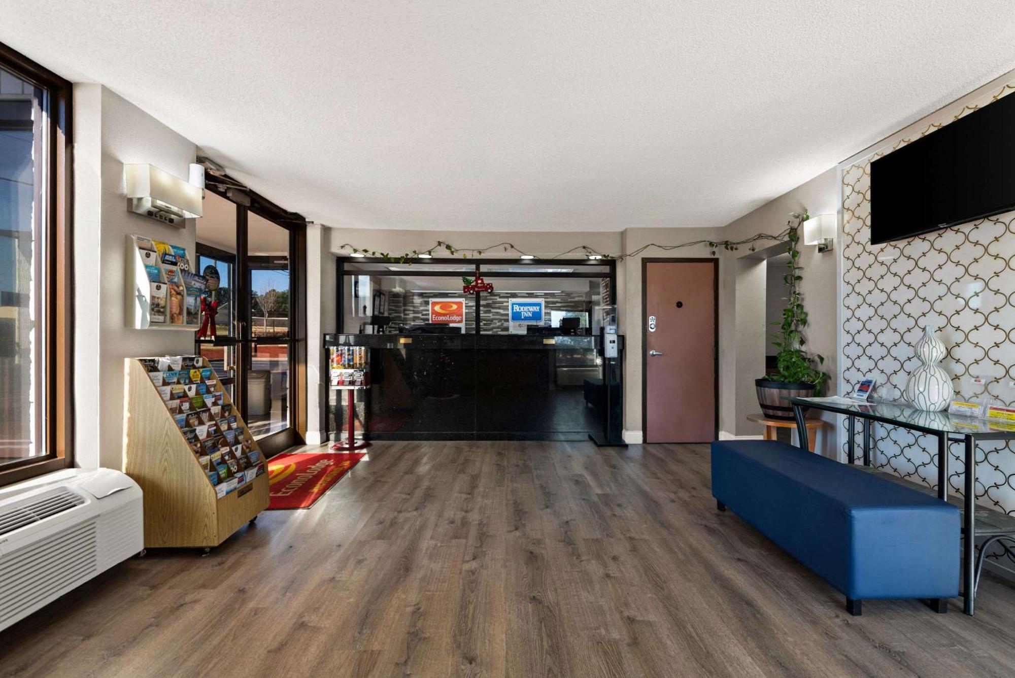 Hotel Rodeway
