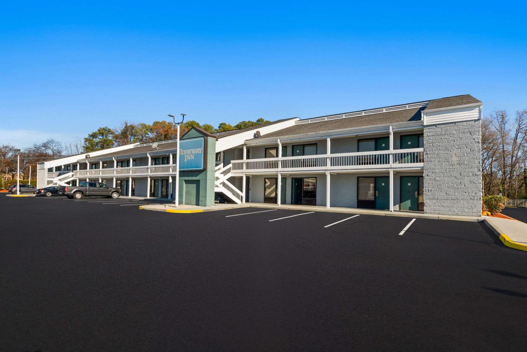 Hotel Rodeway