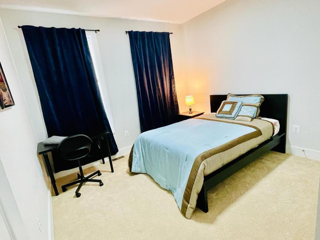 Homestay Luxury Living In Richmond