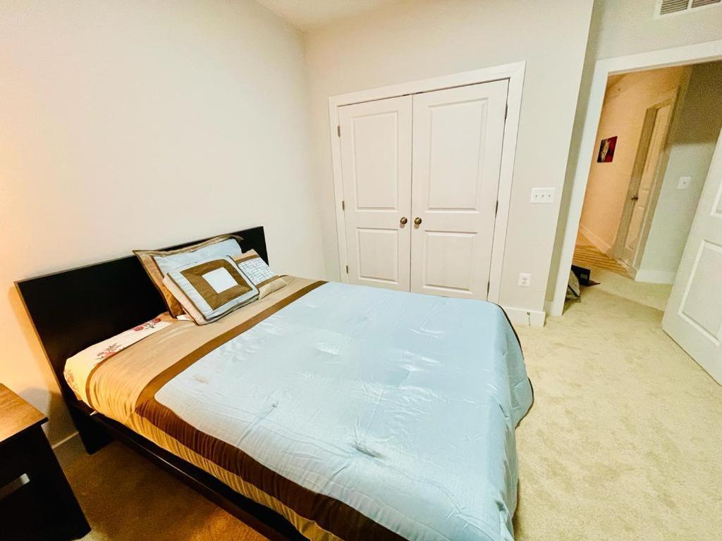 Luxury Living In Richmond