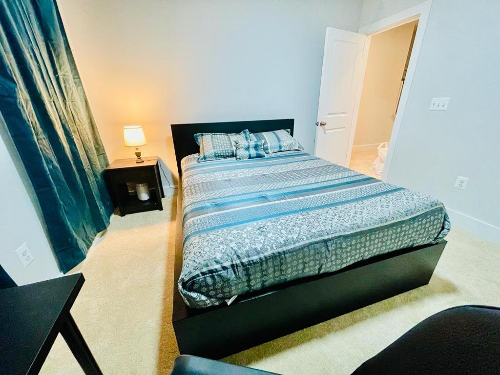 Homestay Luxury Living In Richmond