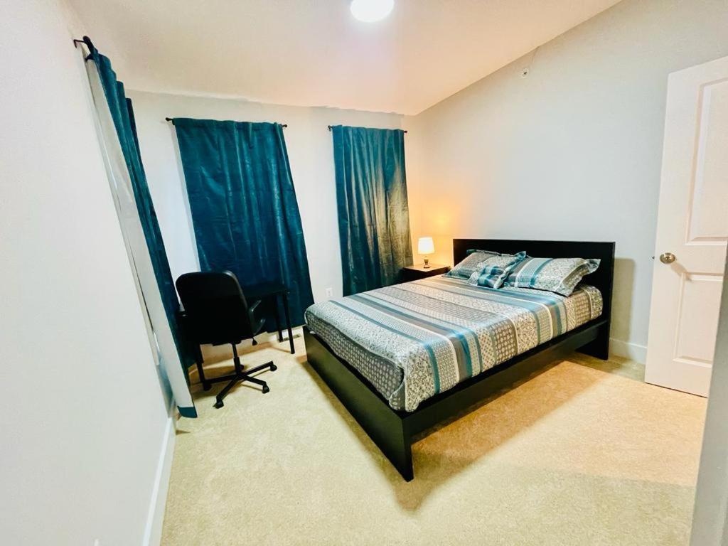 Luxury Living In Richmond