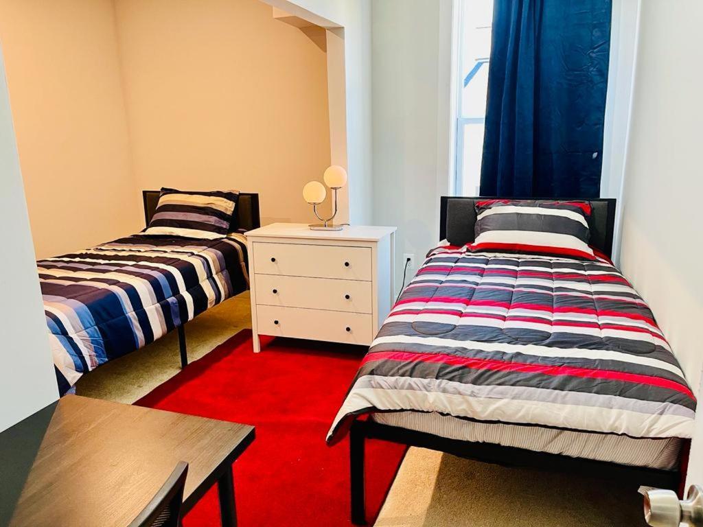 Homestay Luxury Living In Richmond