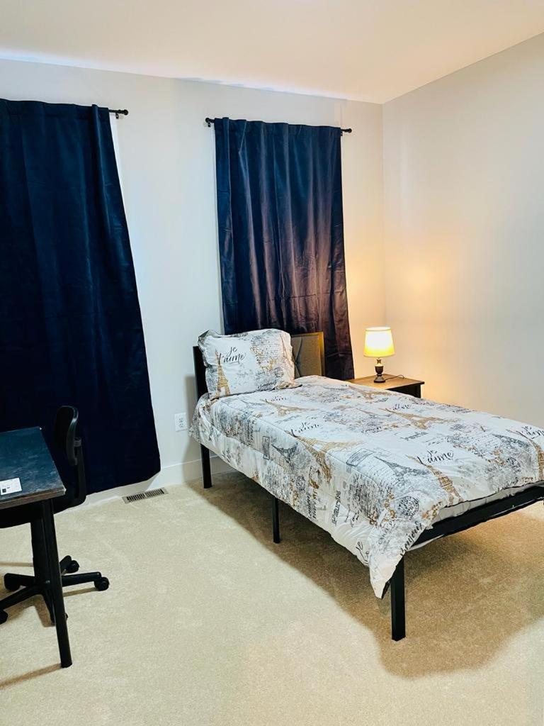 Luxury Living In Homestay Richmond