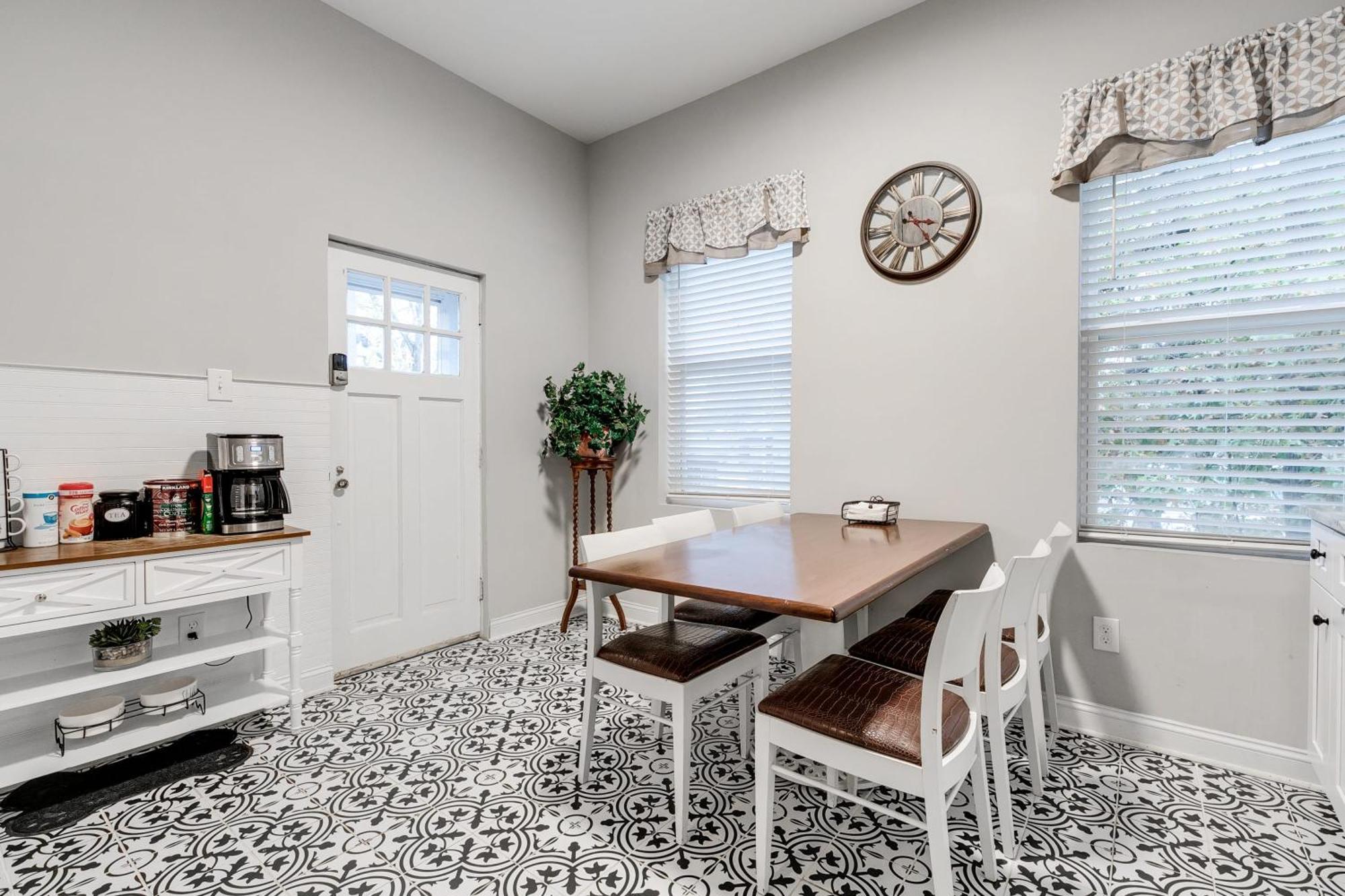 E2 Centrally Located In Carytown Fully Fenced Richmond