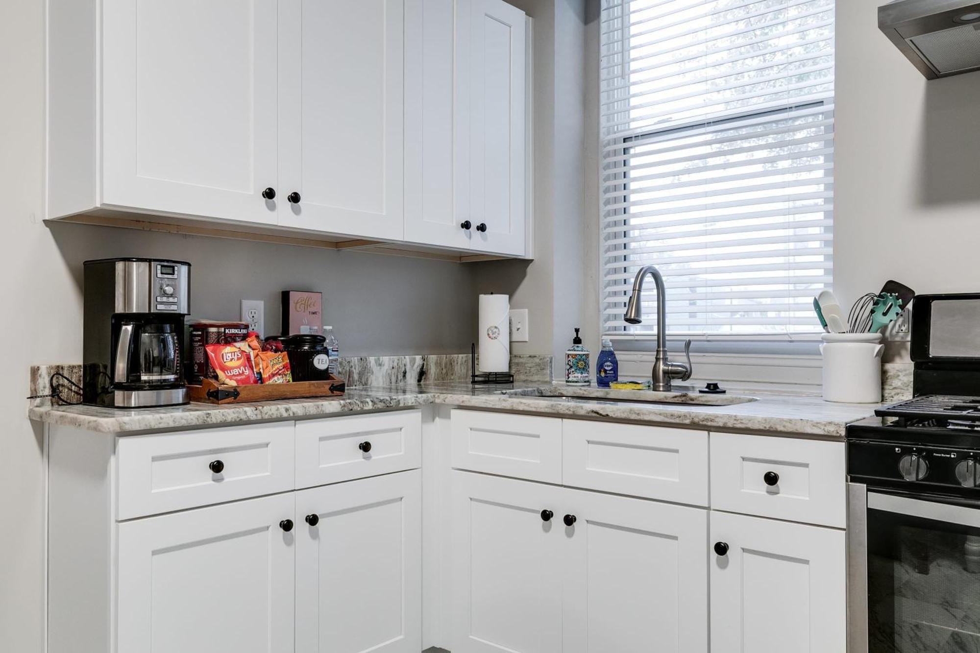 Holiday home E1 Centrally Located In Carytown Fully Fenced *