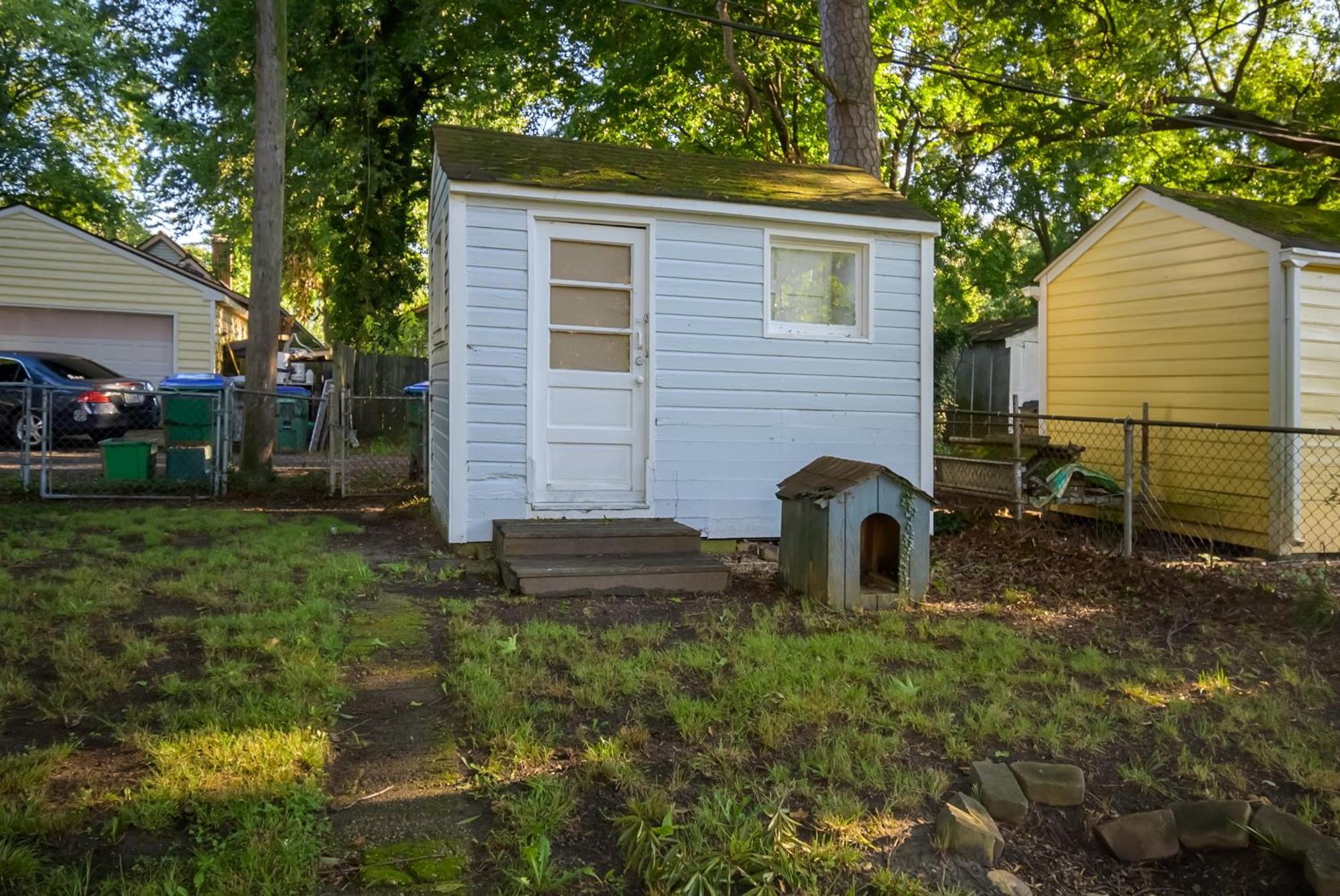 Holiday home Retro A Block To Tennis Courts & Park Richmond