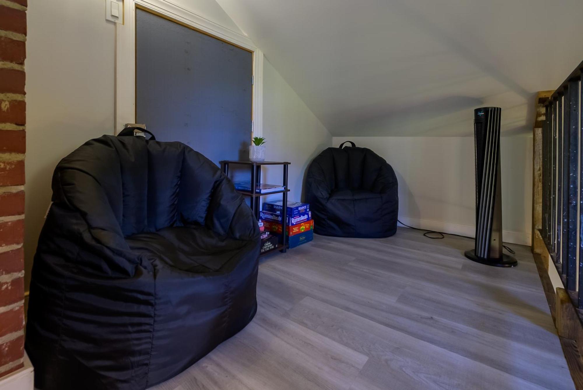 Holiday home With Spiral Staircase Nook Borders Park *