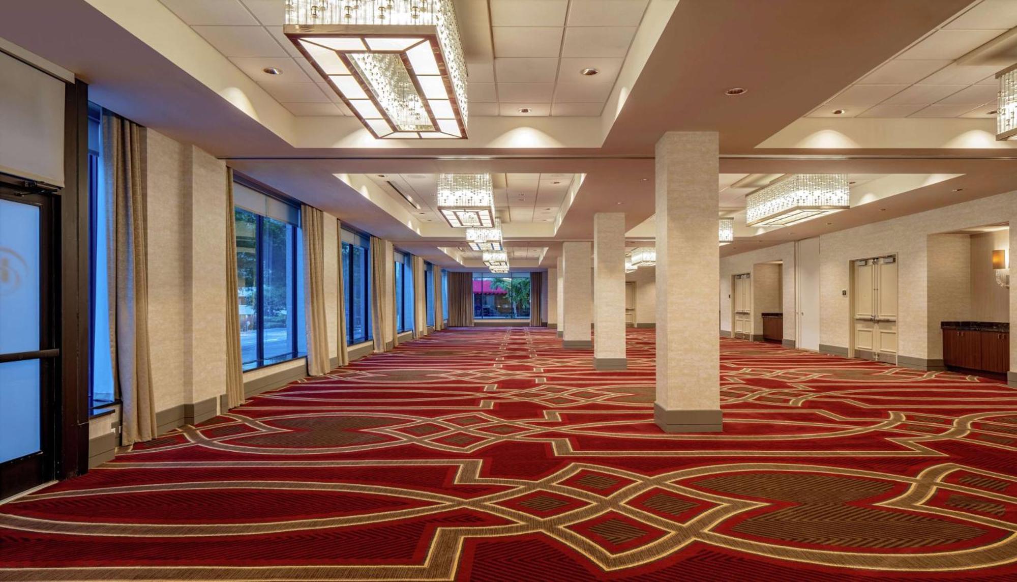 Hilton Downtown