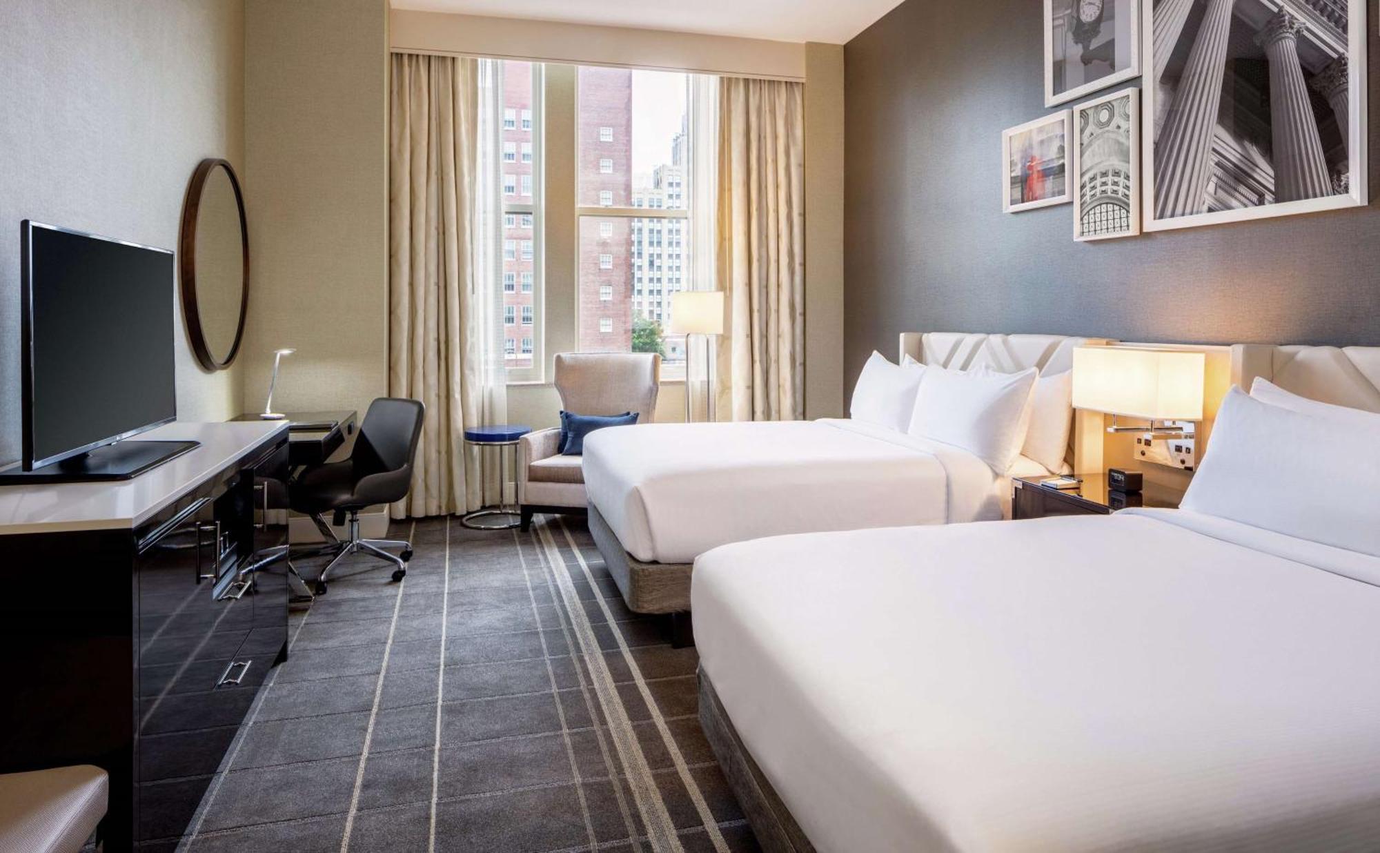 Hilton Downtown