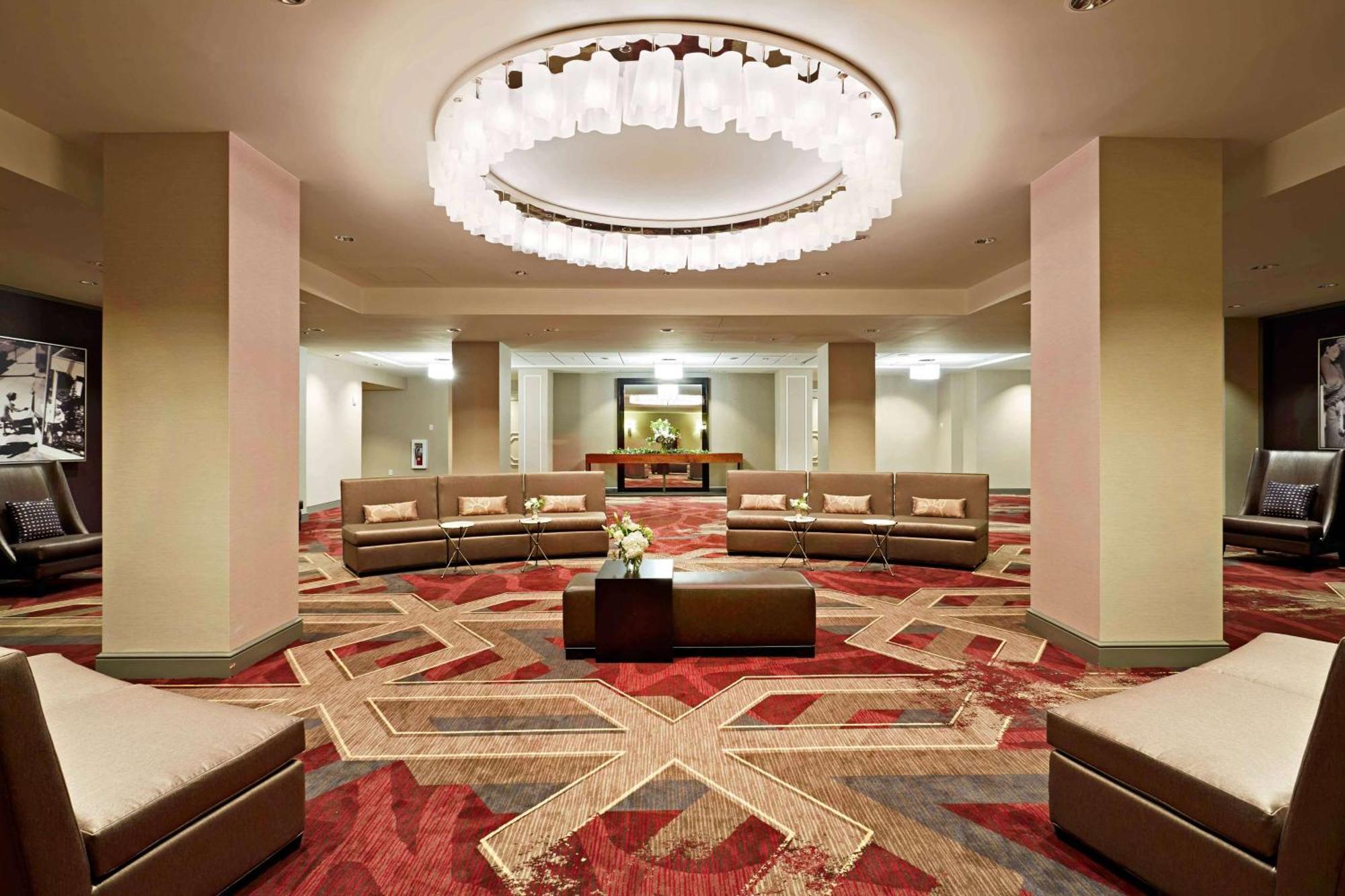 Hilton Downtown Richmond