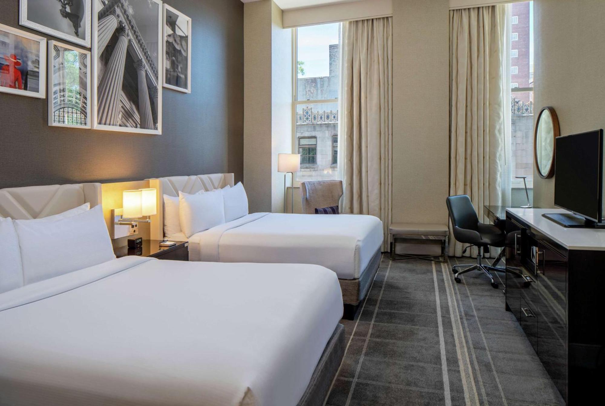 Hilton Downtown