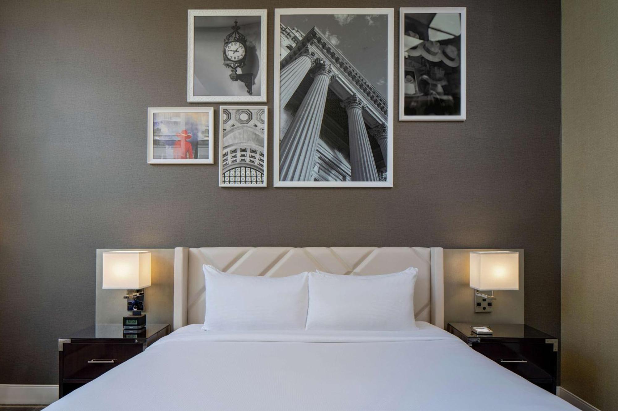 Hotel Hilton Downtown