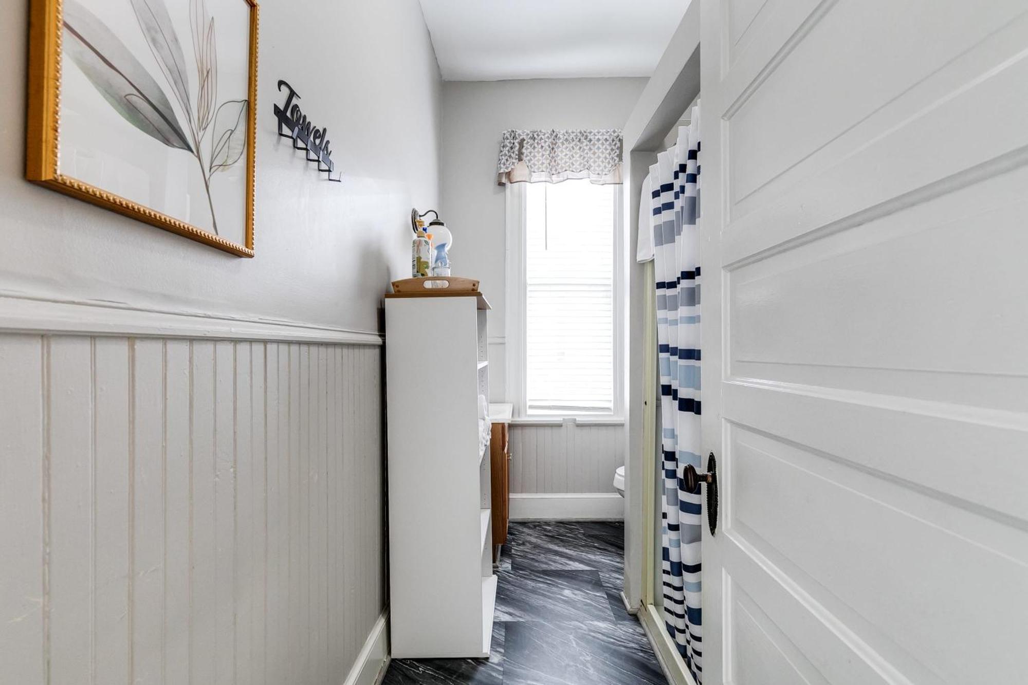 Holiday home M2 Location 2 Mins To Vcu Free Parking