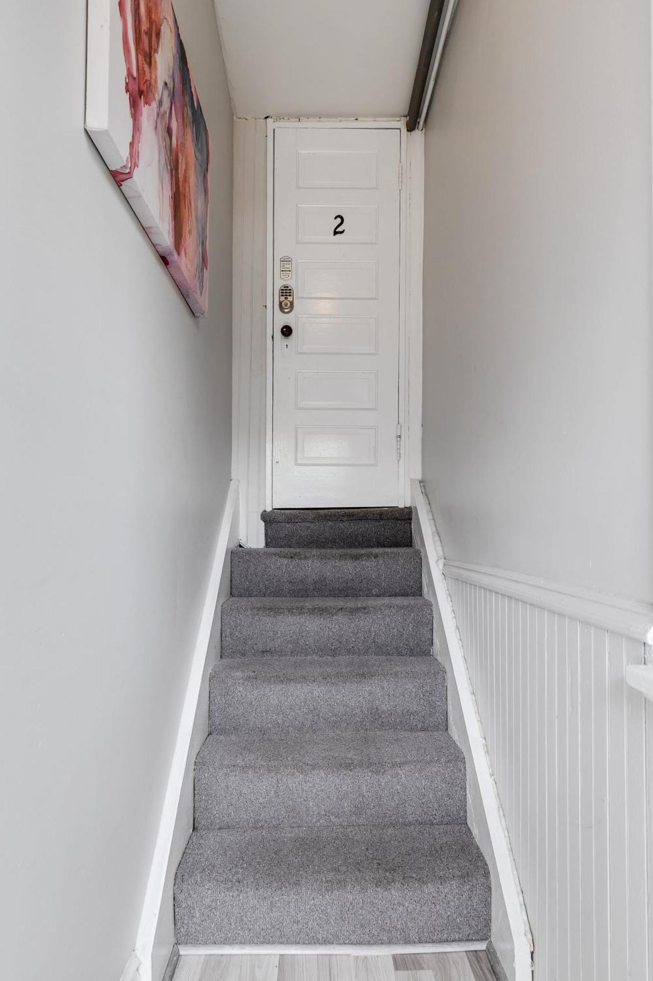 Holiday home M2 Location 2 Mins To Vcu Free Parking