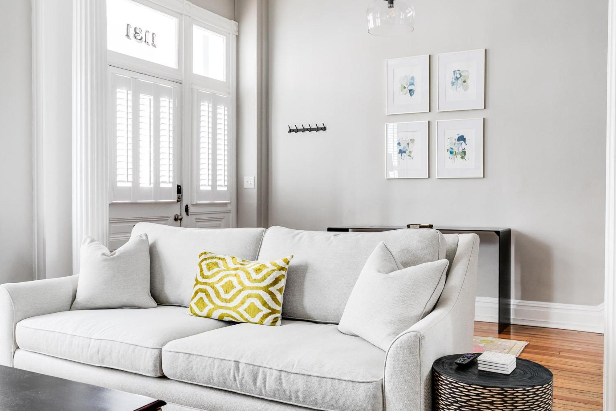 Luxury In The Historic Fan District