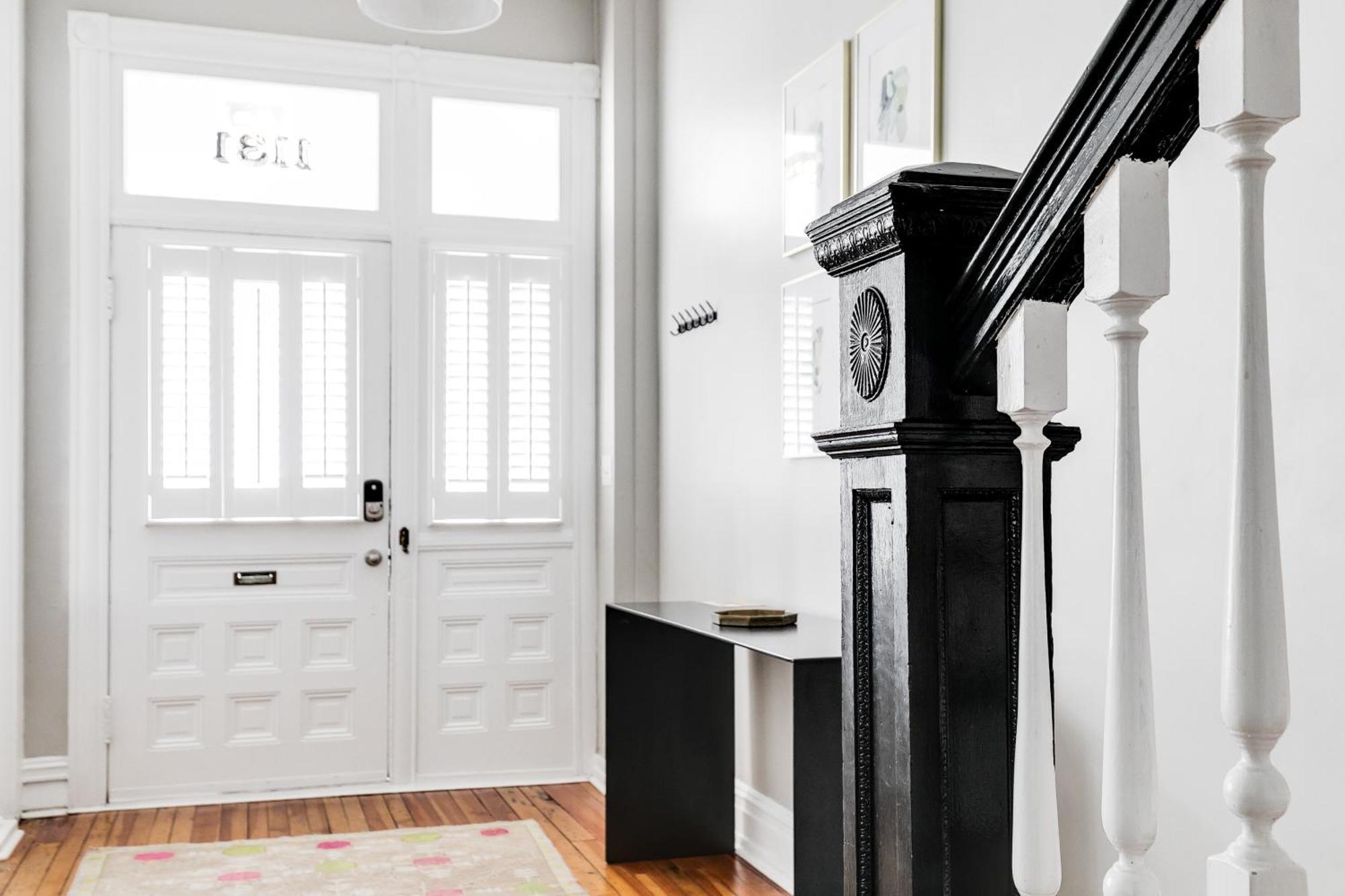 Luxury In The Historic Fan District Holiday home *