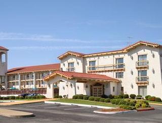 Lodge Econo Richmond-north Chesterfield *