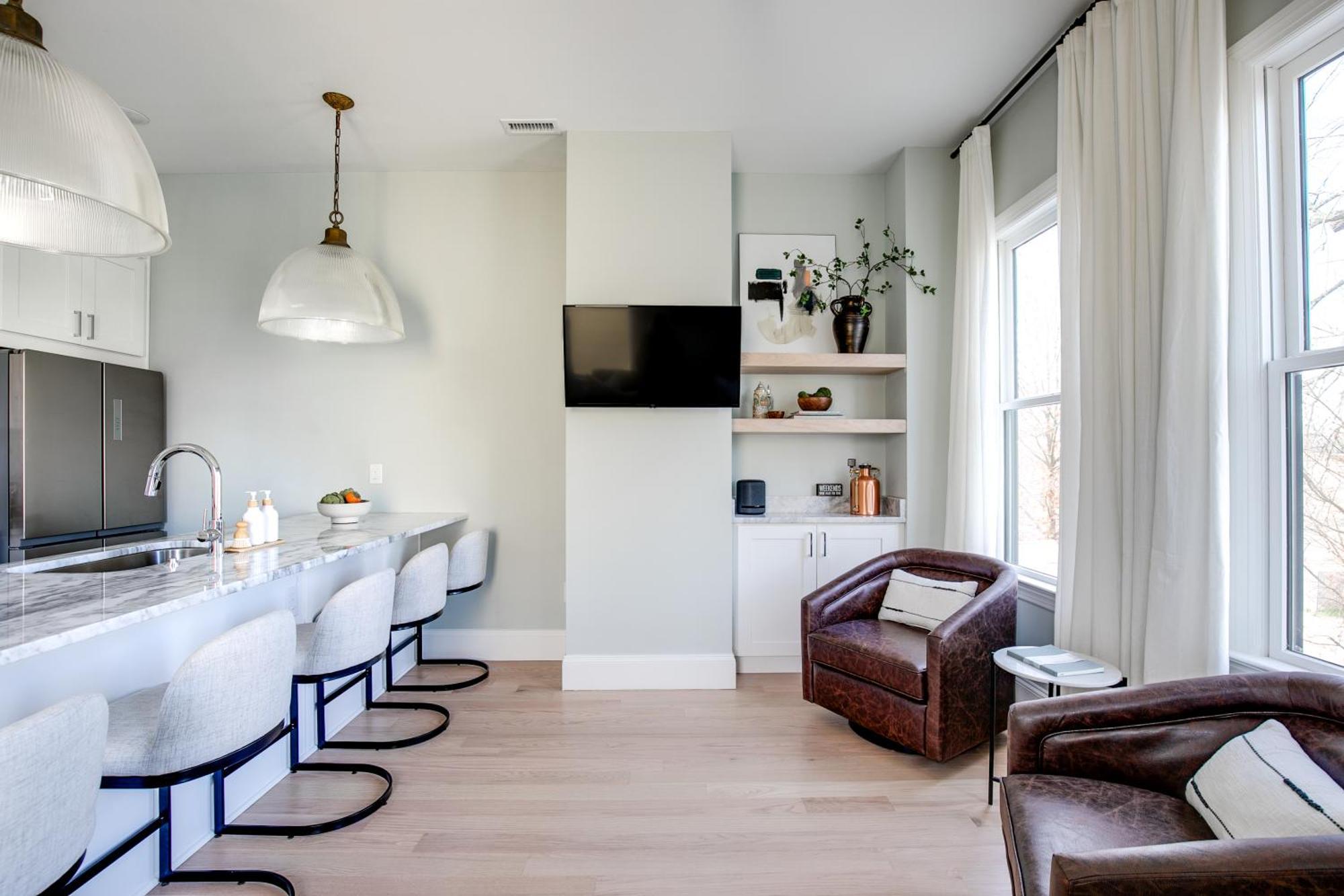 Apartment Vetro