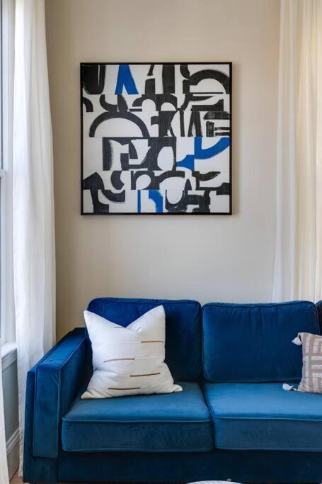 Apartment Vetro
