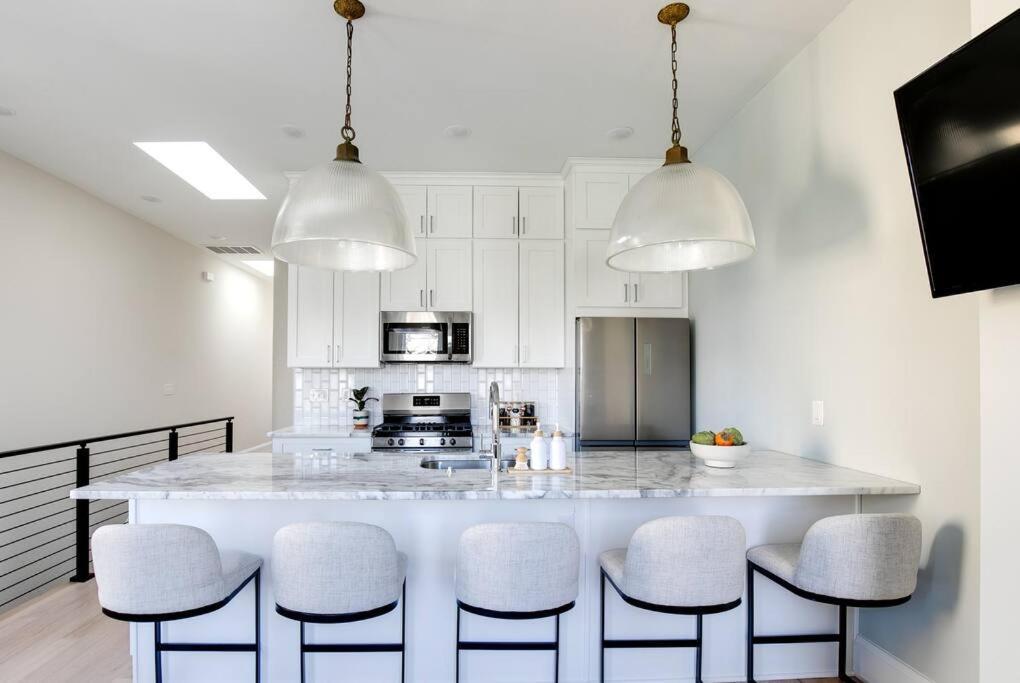 Apartment Vetro Richmond