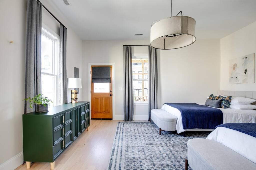 Apartment Vetro *