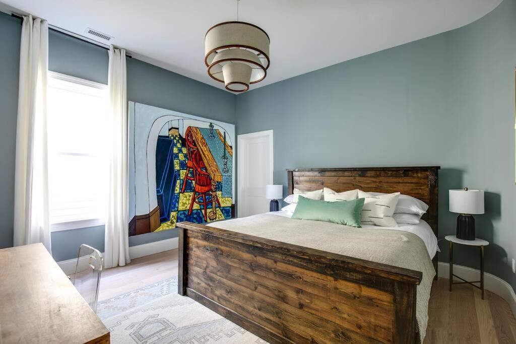 Apartment Vetro