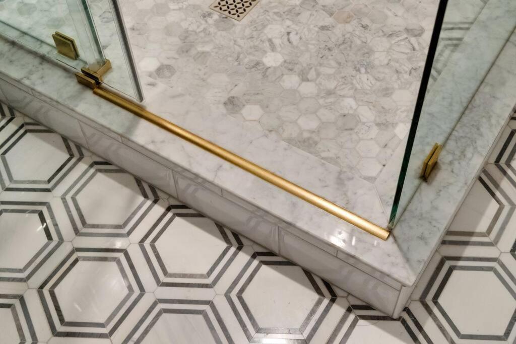 Vetro Apartment Richmond