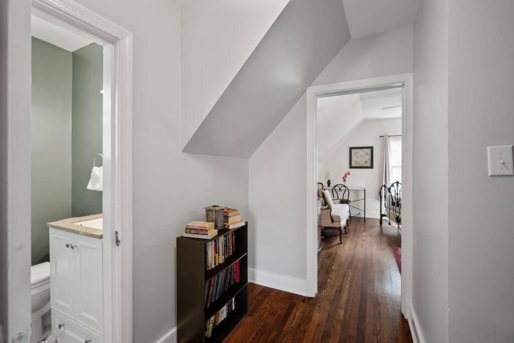 Private House + Yard Location To Rva Richmond