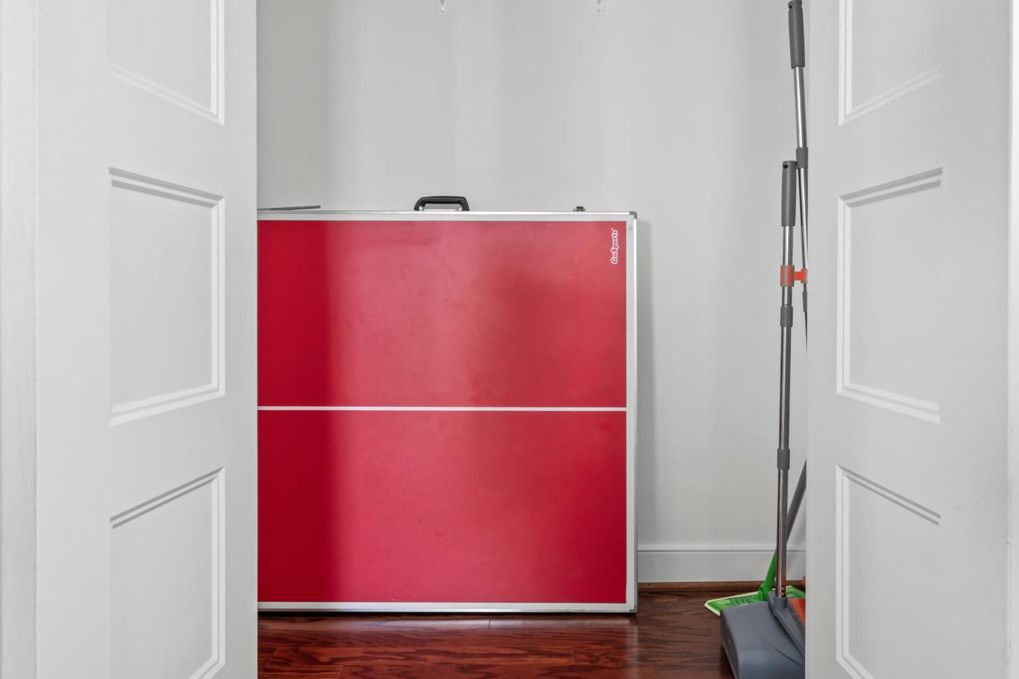 Gem, Free Parking, Quiet, Fenced,walkable