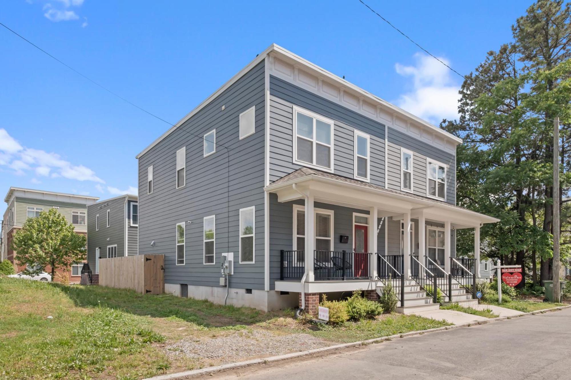 Holiday home Gem, Free Parking, Quiet, Fenced,walkable Richmond