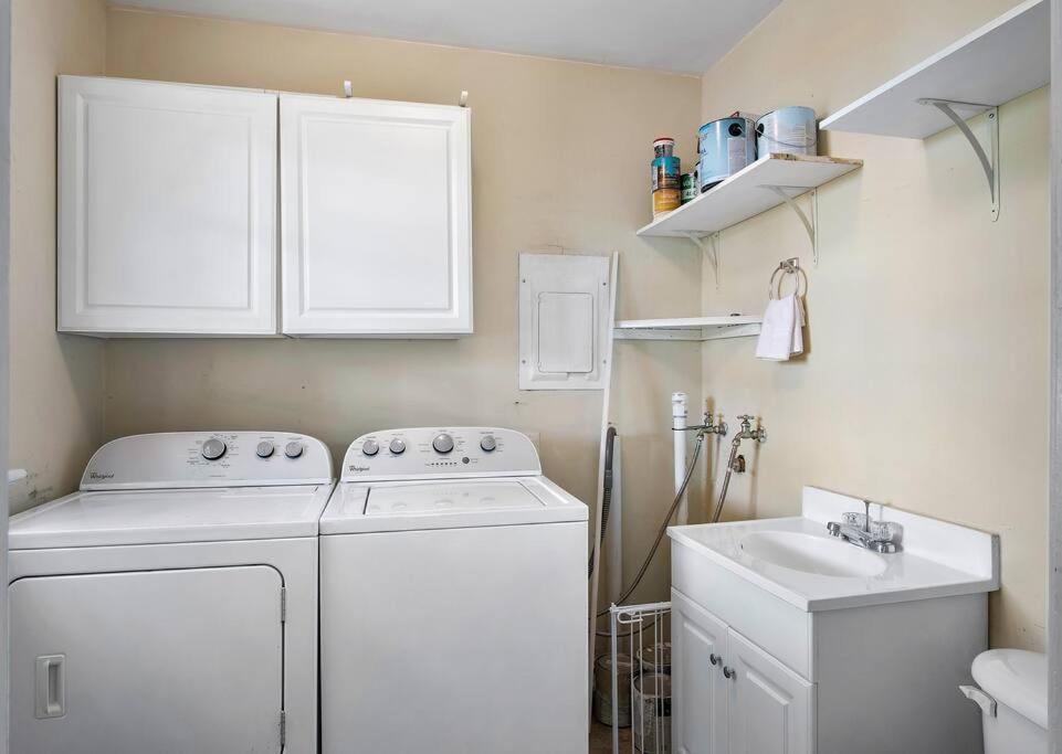 Holiday home Private, Tranquil Living In Historic Rva Awaits! *