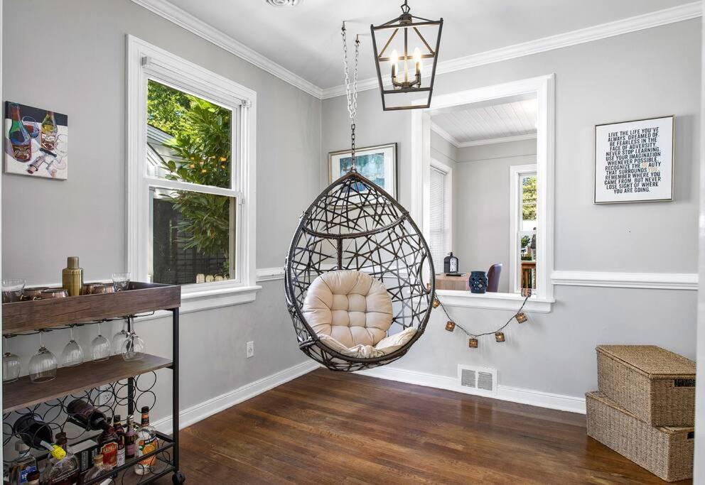 Private, Tranquil Living In Historic Rva Awaits! Richmond