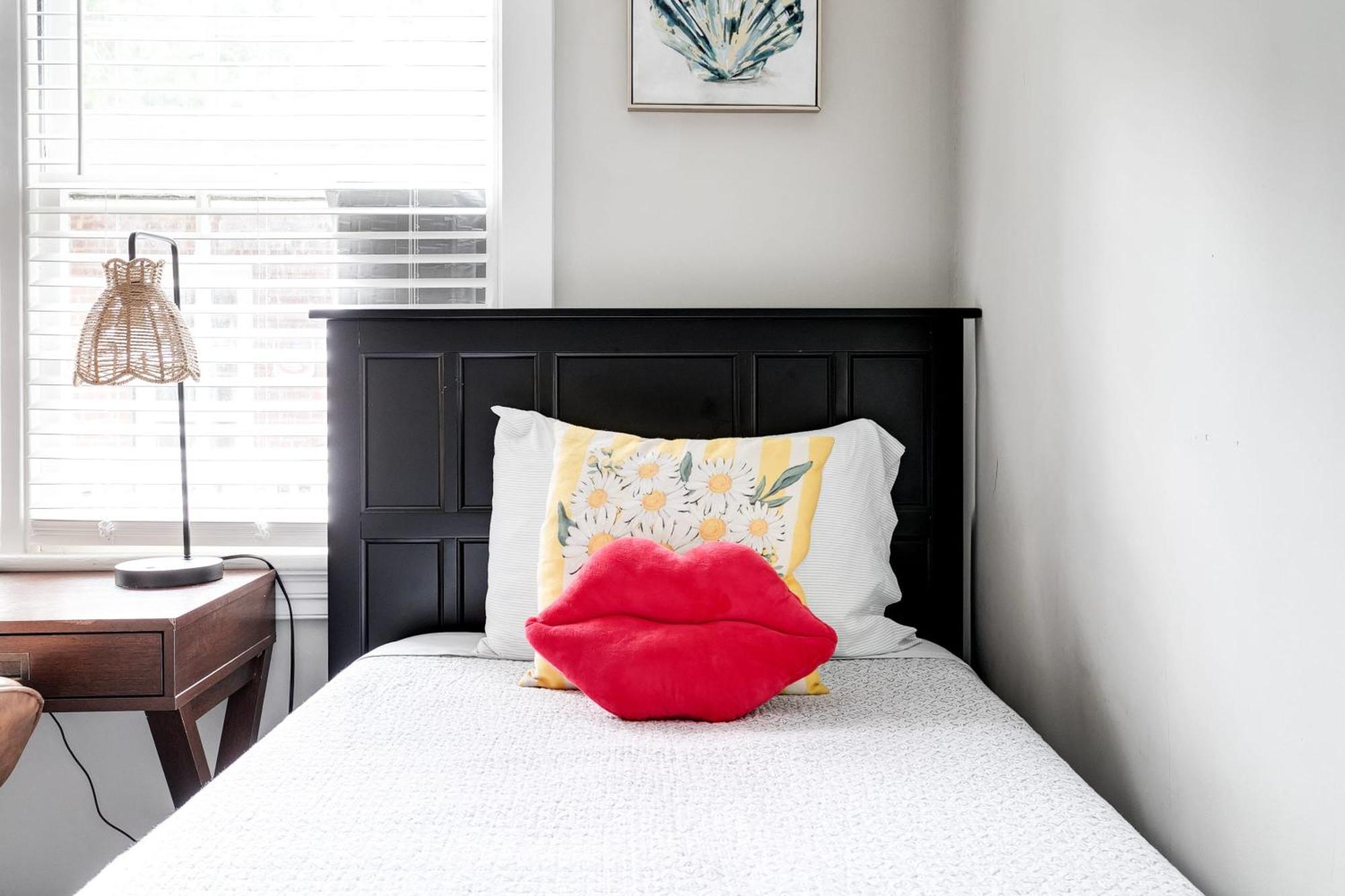 4a Gem In Location Scott's Addition Holiday home Richmond