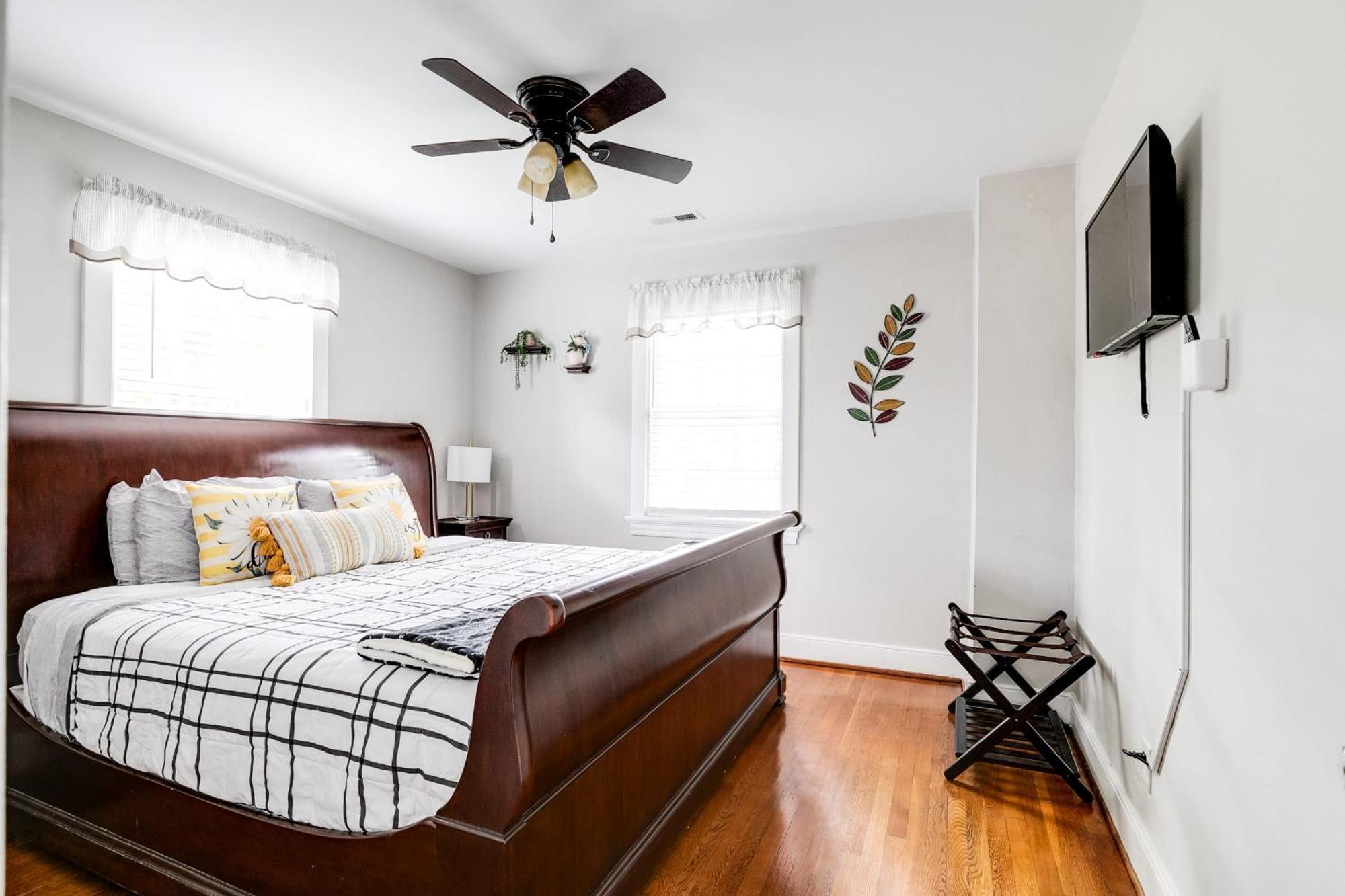 4a Gem In Location Scott's Addition * Richmond
