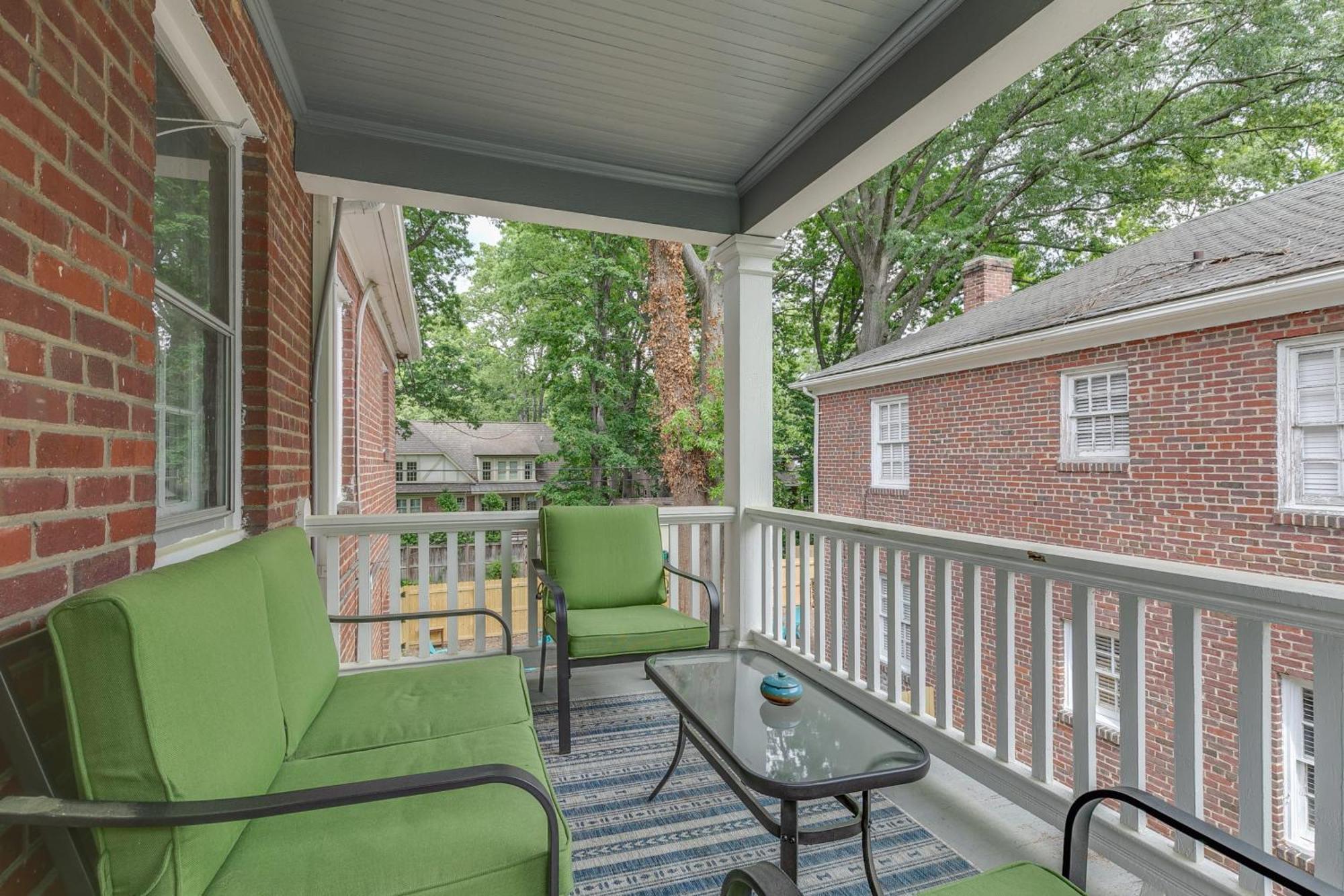 4a Gem In Location Scott's Addition Holiday home *