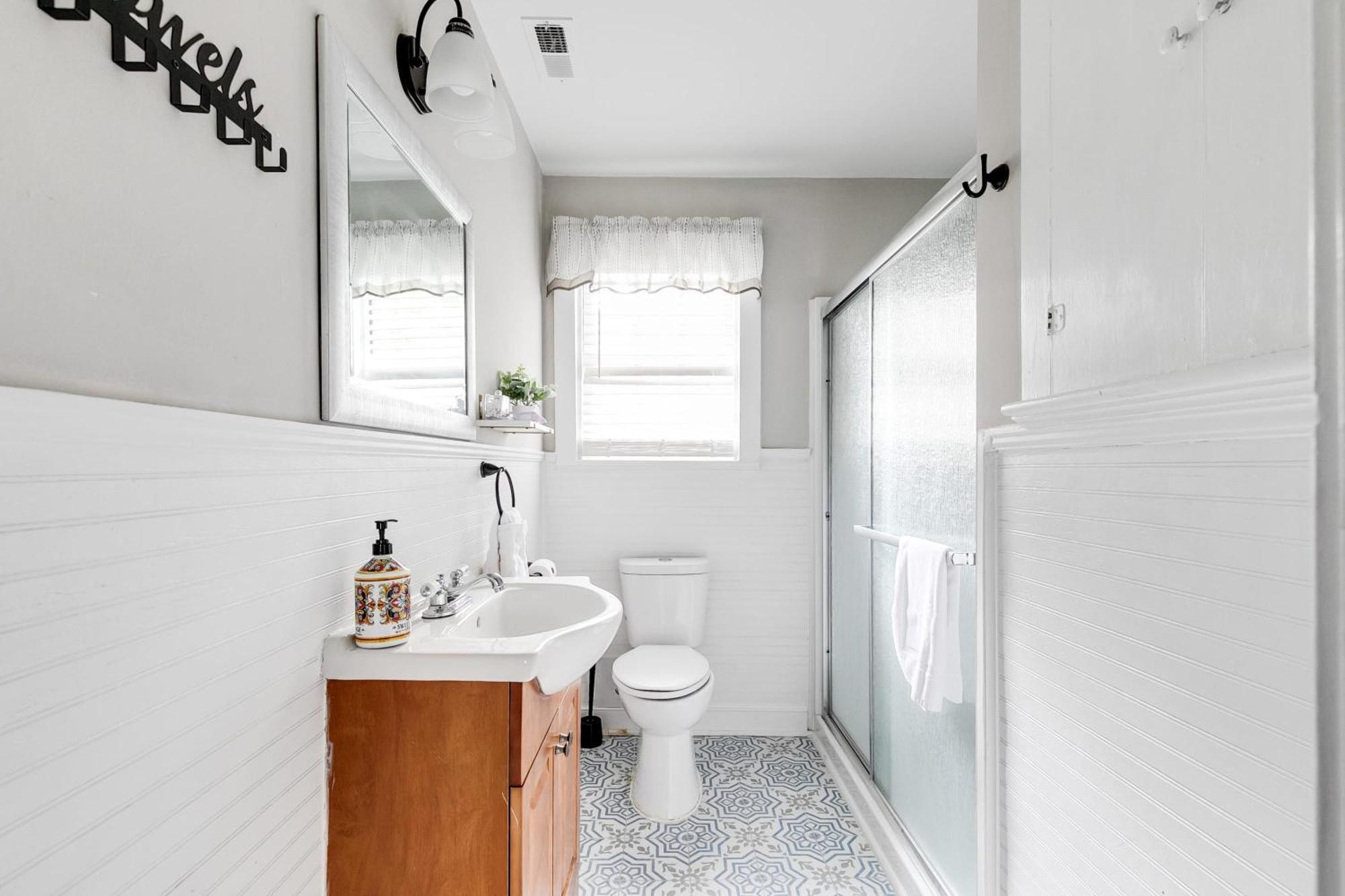 4a Gem In Location Scott's Addition
