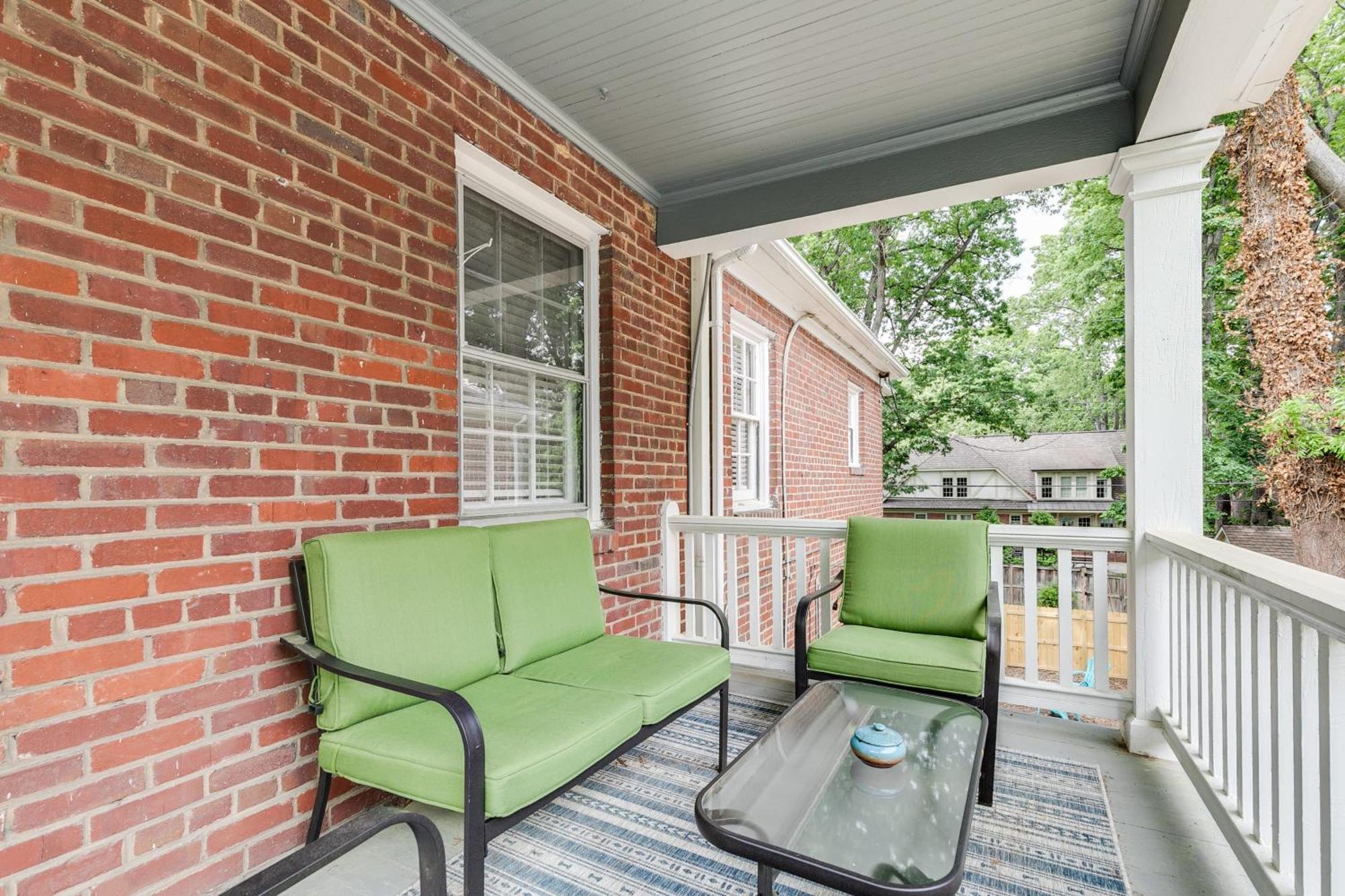 4a Gem In Location Scott's Addition Holiday home