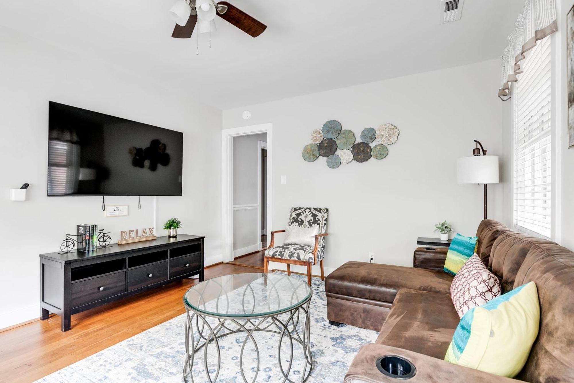 4a Gem In Location Scott's Addition * Richmond