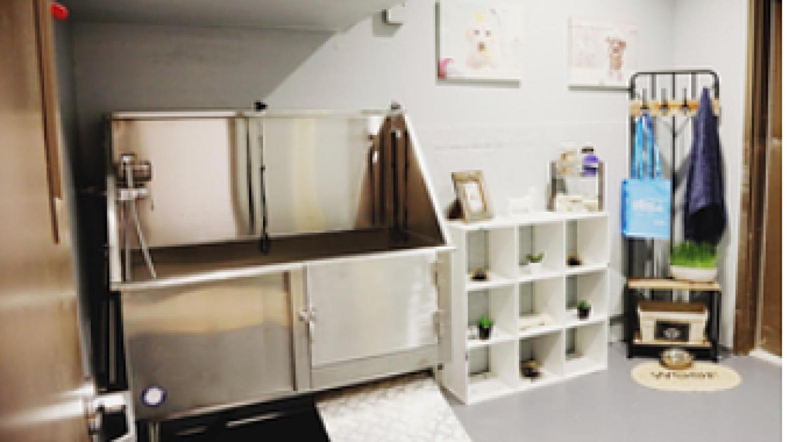 Landing At The Spectrum - 1 Bedroom In Chamberlayne Industrial Center Apartment *