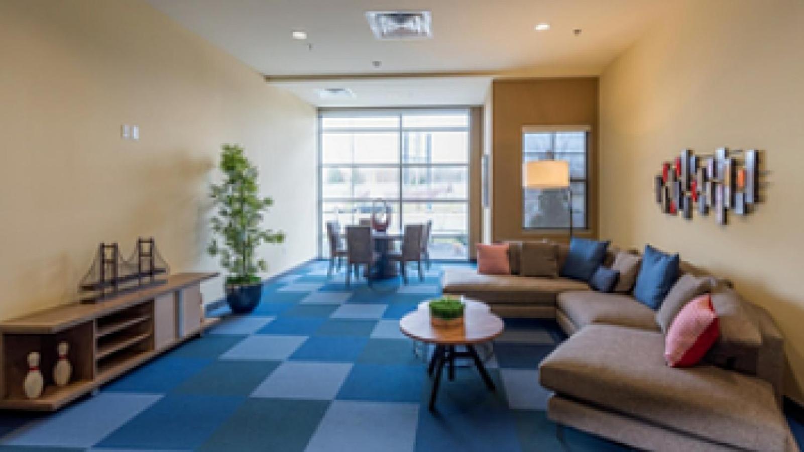 Apartment Landing At The Spectrum - 1 Bedroom In Chamberlayne Industrial Center Richmond